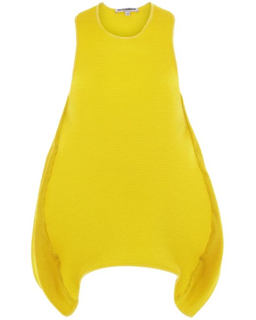 Melitta Baumeister Wavy Ripple トップ Yellow