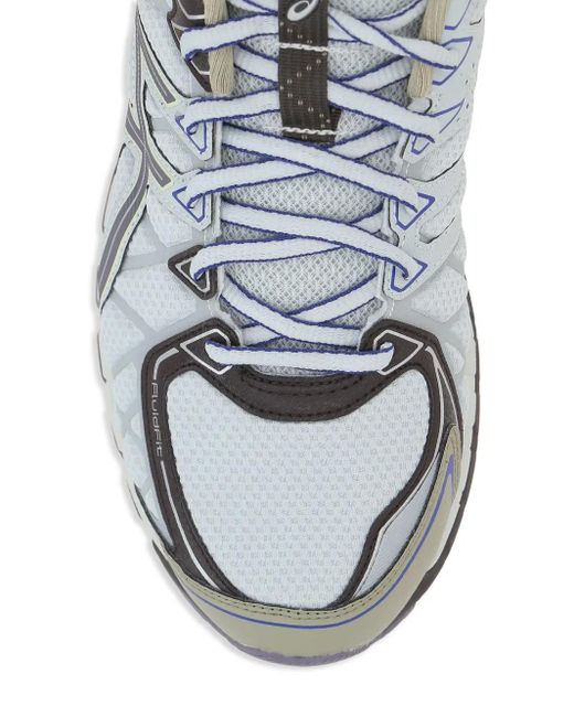 Asics White Ub10-S Gel-Kayano 20 Sneakers