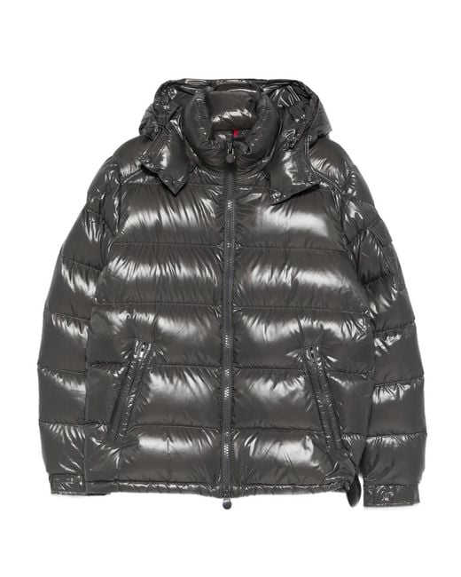 Plumífero Maya, Talla Moncler de hombre de color Gray