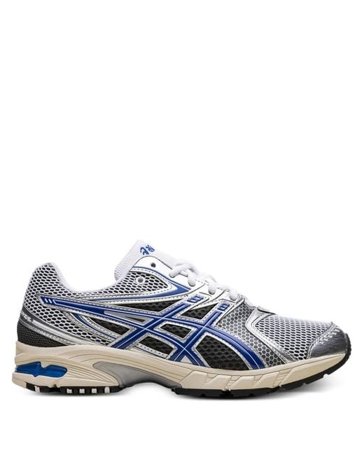 Asics Blue Gel-Ds Trainer 14 Sneakers