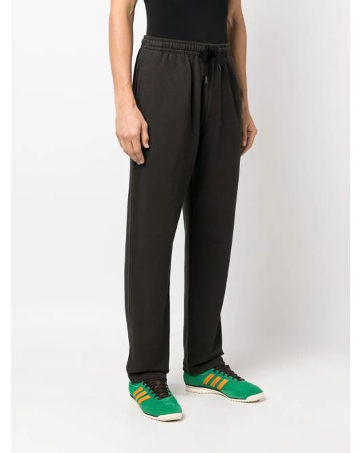 Isabel Marant Gray Mailesco Track Pants for men
