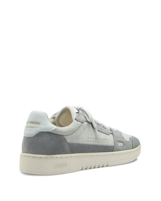 Axel Arigato White Dice Lo Sneaker for men