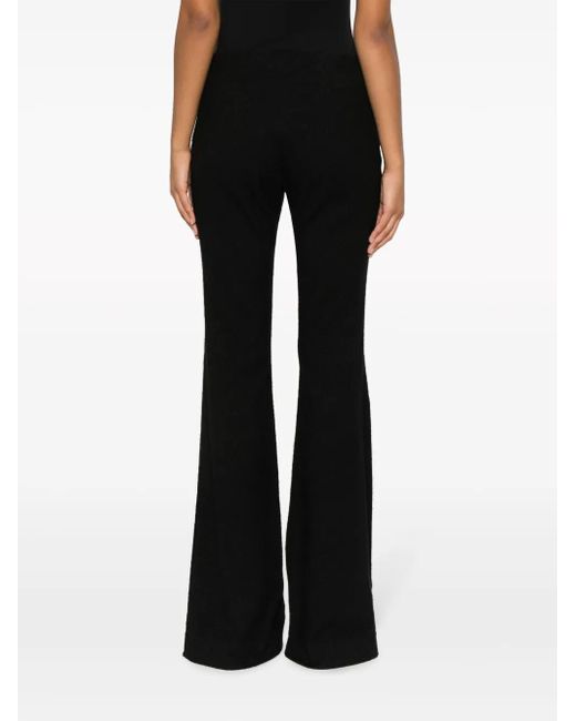 Patou Black Trousers