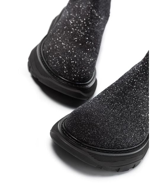 alexander mcqueen galaxy