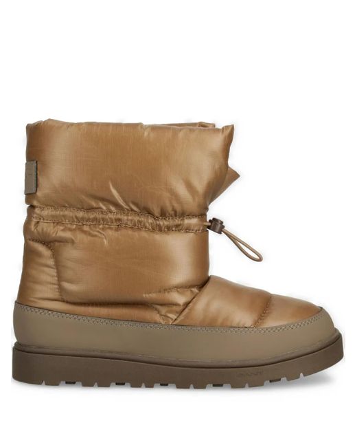Gant Brown Sannly Boots