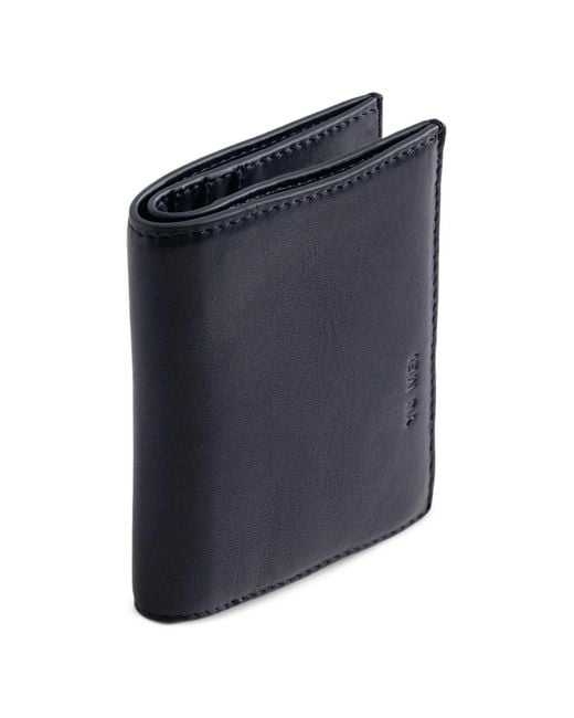 Yu Mei Blue Seth Cardholder