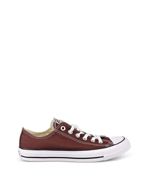 Converse White Chuck Taylor All Star Sneakers for men