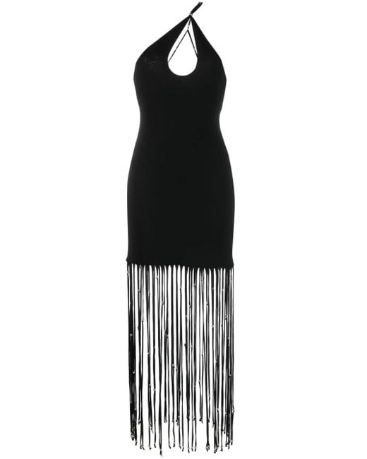 ROTATE BIRGER CHRISTENSEN Black Dresses