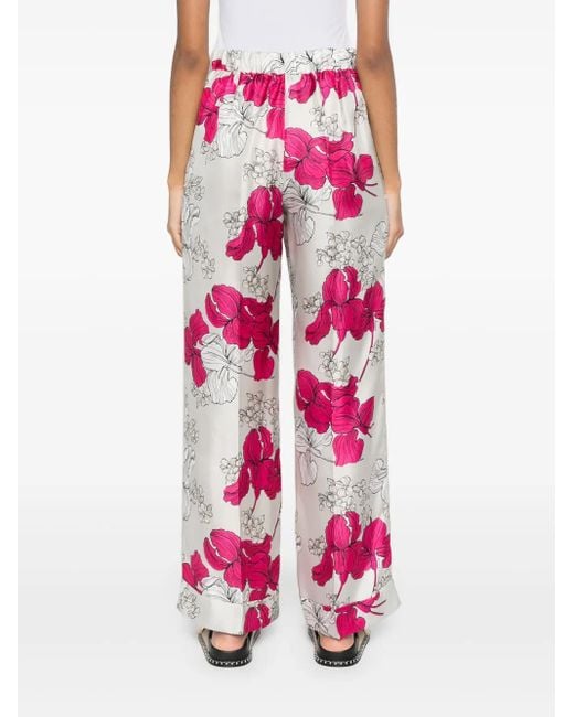 P.A.R.O.S.H. Serenella Broek in het Pink