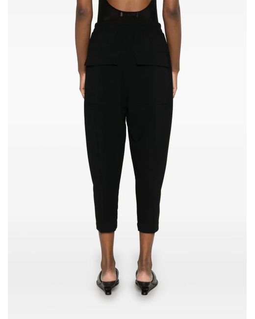 Rick Owens Astaires パンツ Black
