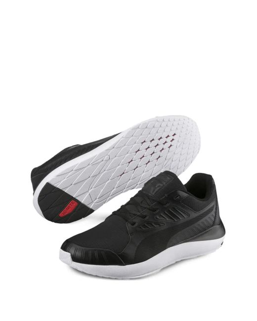 PUMA Black Sf Evo Cat 2 Sneakers