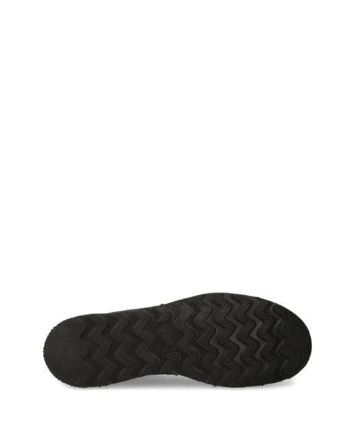 Botas de cuero Red Wing de hombre de color Black