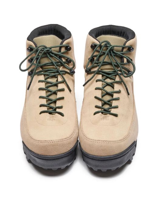 Zapatillas Flow Suicoke de color Brown