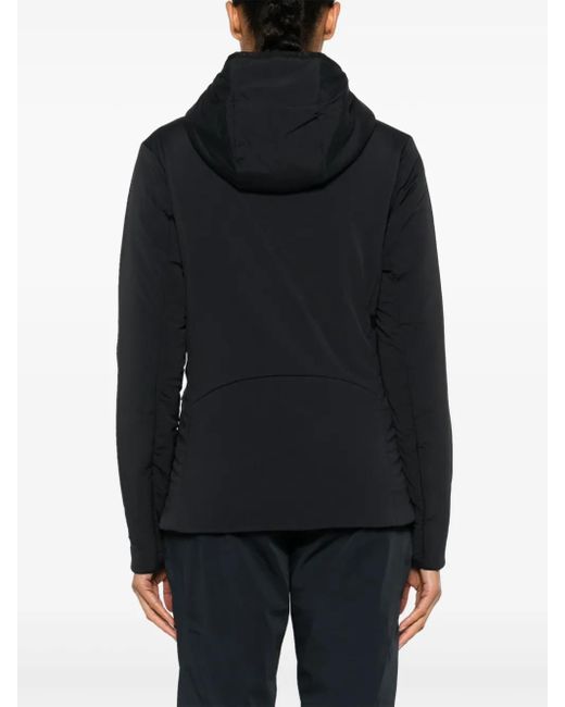 Rossignol Black Opside Jacket
