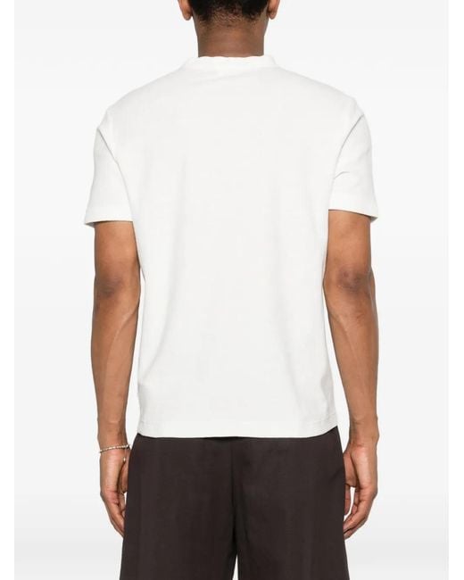 04651/ A trip in a bag White 04651 A Trip for men