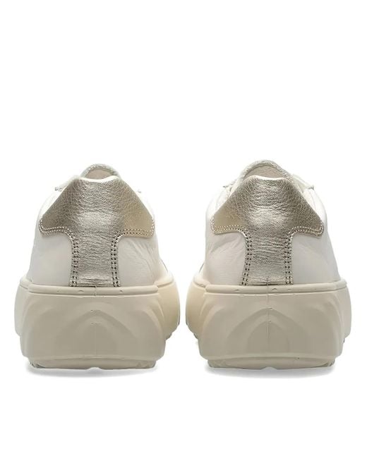 Ara Gray Monaco Sneakers