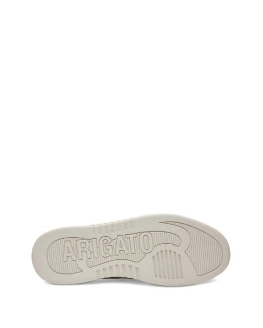 Axel Arigato Natural Dice-A Sneakers