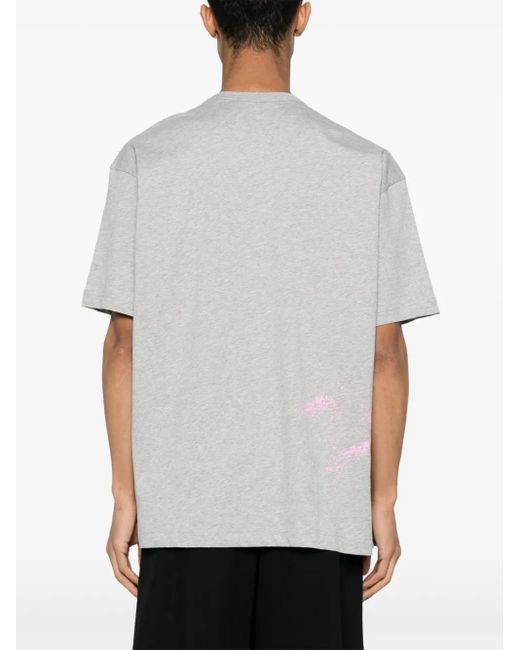 Comme des Garçons White T-Shirts & Tops for men