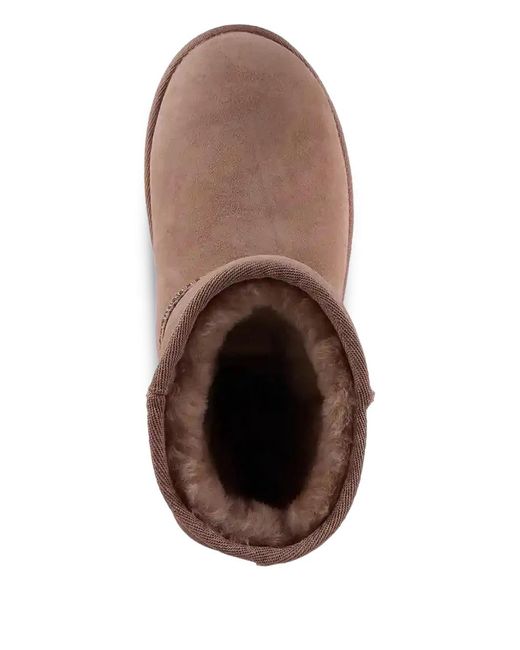 EMU Brown Stinger Stiefel