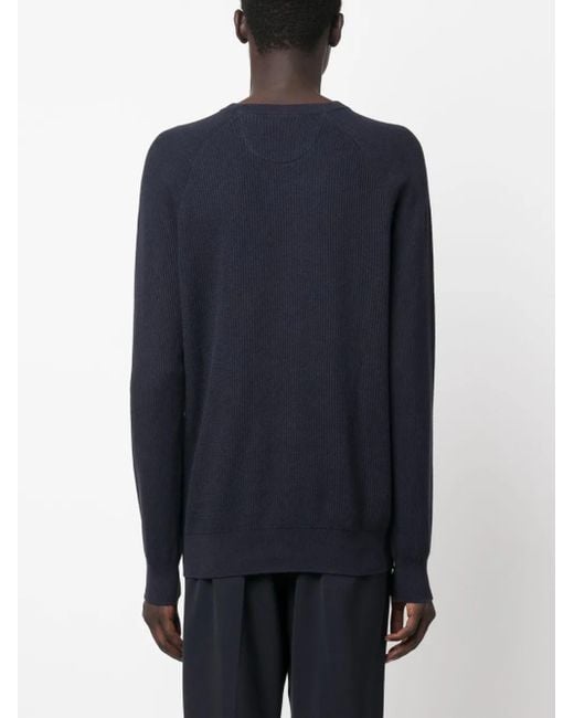 メンズ Polo Ralph Lauren ロゴ スウェットシャツ Blue