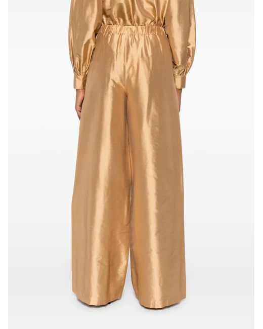 Max Mara Avio Broek in het Natural