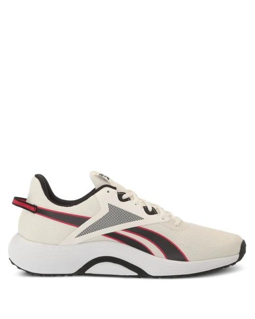 Reebok Lite Plus 3 "Chalk/Core/Vector" Sneakers in het White voor heren