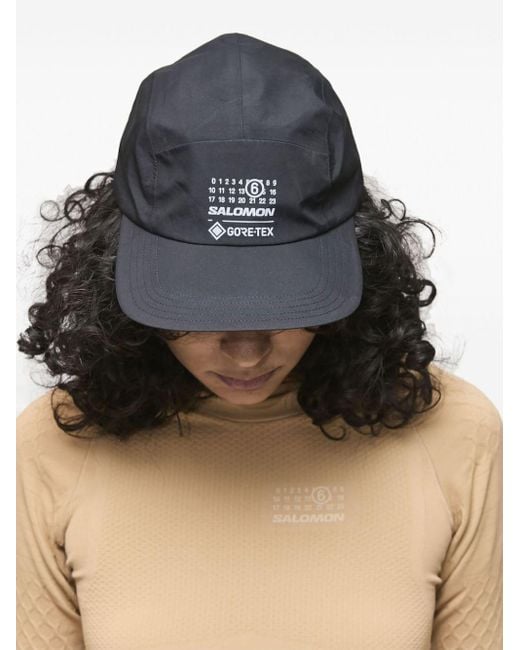 MM6 MAISON MARGIELA X SALOMON X Salomon ナンバーモチーフ MM6 MAISON MARGIELA X SALOMON X Salomon ナンバーモチーフ