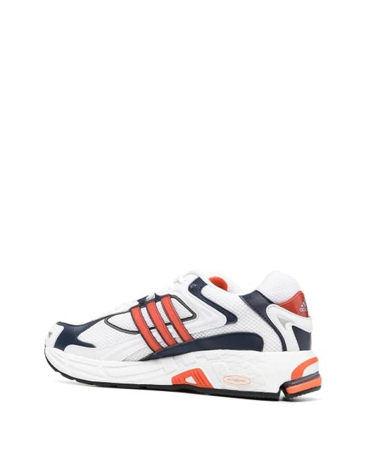 Adidas White Consortium Response Cl for men