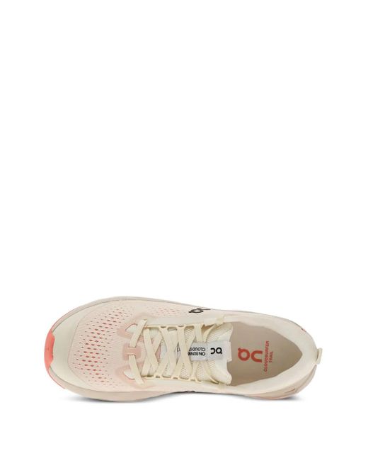 Baskets Cloudsurfer Trail 2 On Shoes en coloris Natural