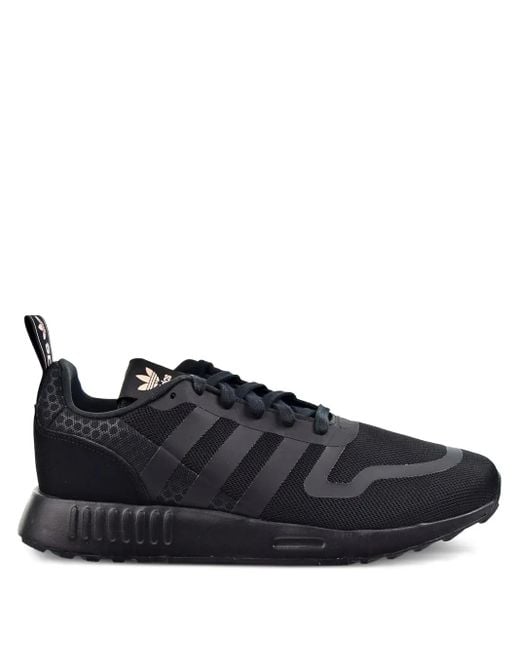 Adidas Blue Multix Sneakers