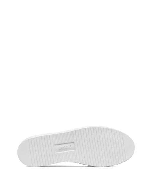 Axel Arigato White Clean 90 Sneakers for men