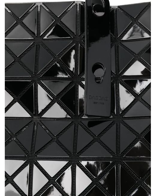 Issey Miyake Black Tote Bags