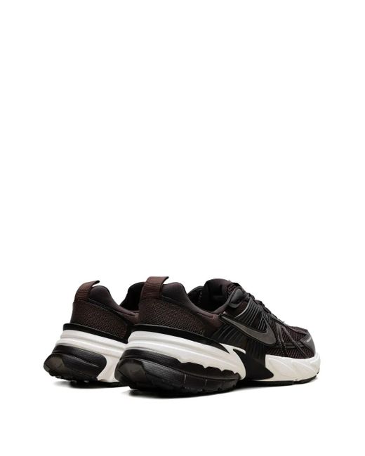 Nike Black V2K Run "Velvet/ /Baroque" Sneakers for men