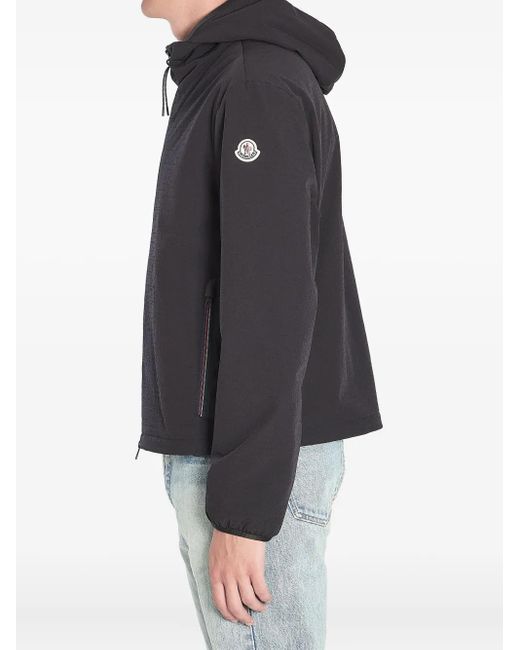 Moncler Black Trunk for men