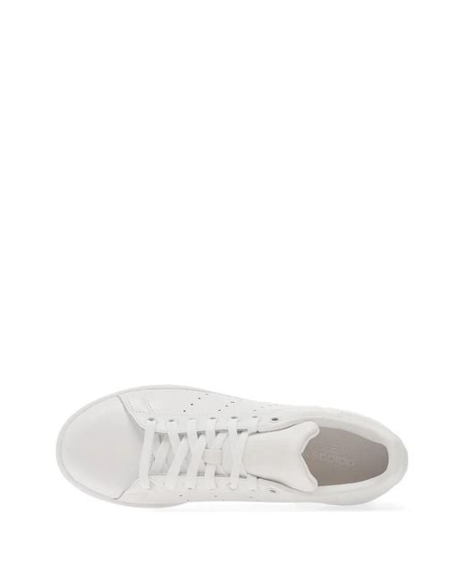 Adidas White Stan Smith Sneakers