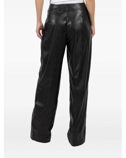 The Sei Broek Van Imitatieleer in het Black