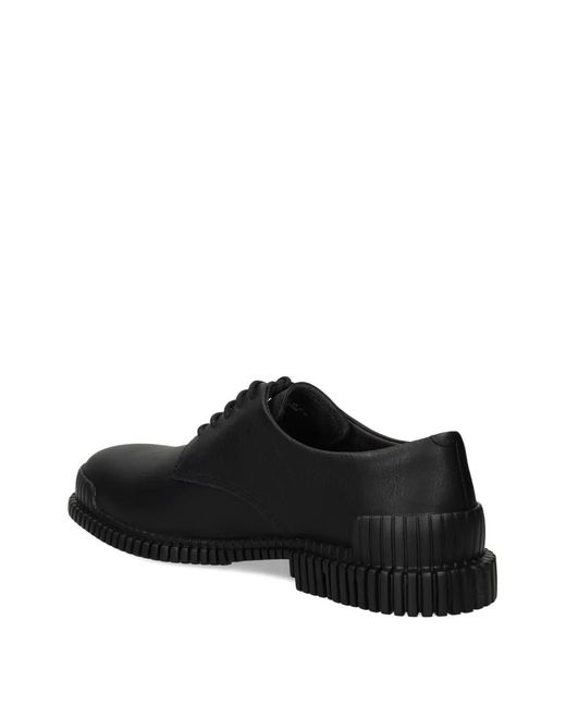 Camper Black String for men