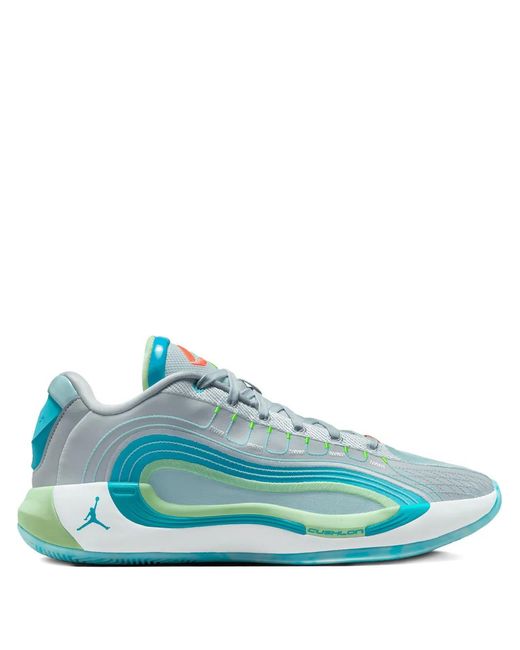 Nike Blue Baskets Luka 4 for men