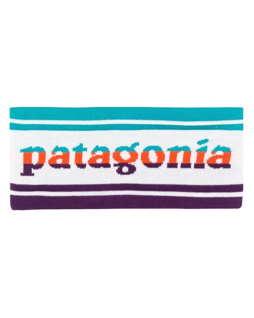 Patagonia Gefüttertes Stirnband in White für Herren