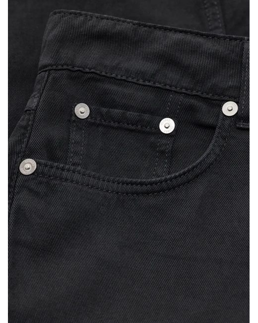 Vaqueros Milo Closed de color Black
