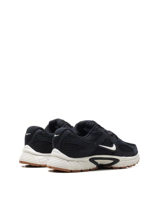 Nike White V5 Rnr Sneakers