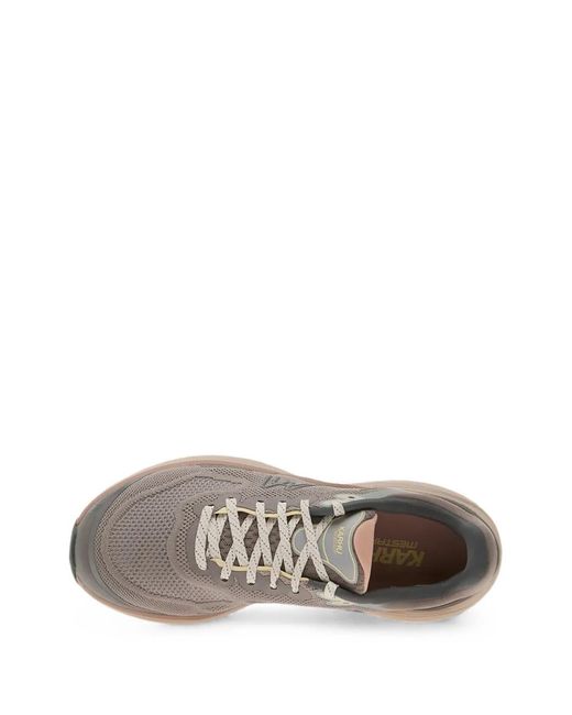 Karhu Gray Mestari Run Ls Sneakers