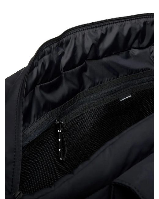 Under Armour Black Studio Soft Tote Bag