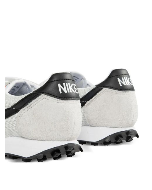 Nike White Ld-1000 Sneakers for men