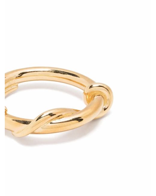 Annelise Michelson Metallic Unity Simple Ring