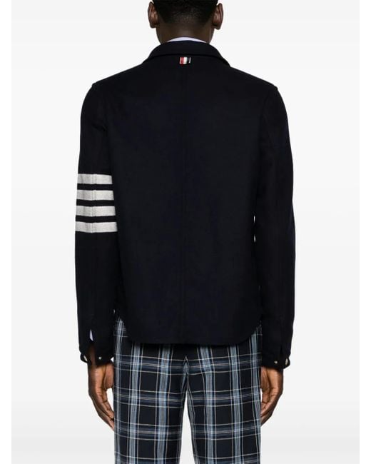 Thom Browne Blue Jackets for men