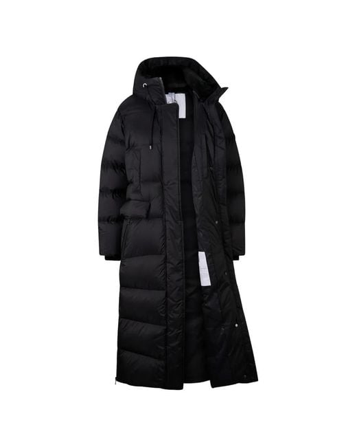 Bogner Black Jonna Down Coat