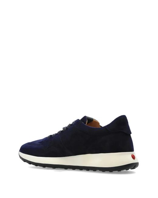 Tod's Blue Sneakers for men