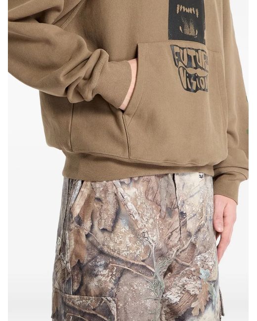 Pull Future Vision Brain Dead pour homme en coloris Natural