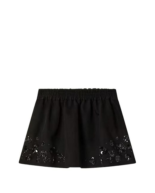 Golden Goose Deluxe Brand Black Skirts